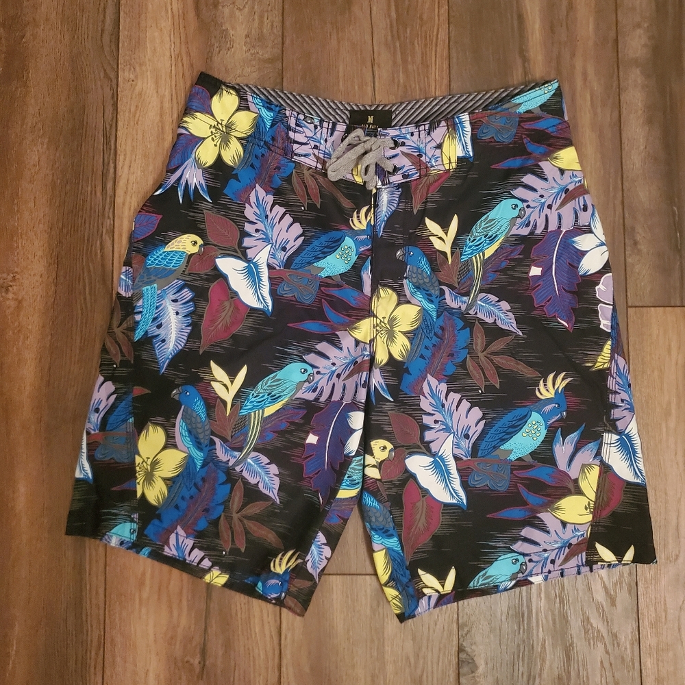 Old Navy Swim Trunks